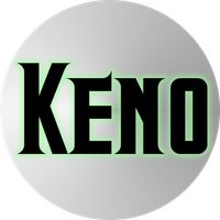 Keno Solitaire