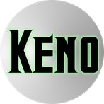 Keno Solitaire