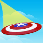 Captain Shield