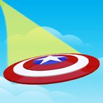 Captain Shield