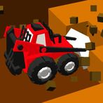 Deep Digger 3D