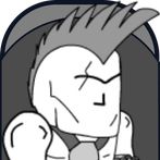 Fight City Grand Master Dojo L