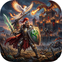 Siege Lords Online