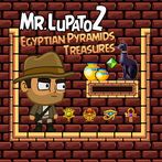 Mr. Lupato 2  Egyptian Pyramid