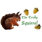 The Tricky Squirrel