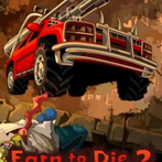 Earn to Die 2