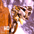 Hot Bike Race Off Stunts