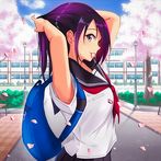 High School Girls