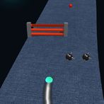 Twirl 3D Trippy Ball Runner 20