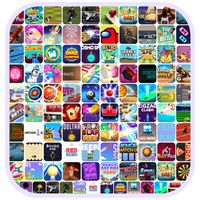 All Games: All in one Game