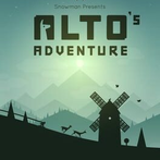 Alto's Adventure
