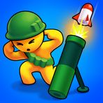 Mortar War