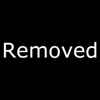 Removed