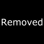 Removed