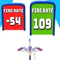 Arrow Shooter Adventure