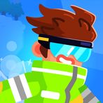 Downhill Dash