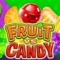Candy Fruit: Puzzle Game Pro
