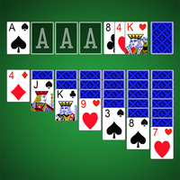 Solitaire : Classic Card Games