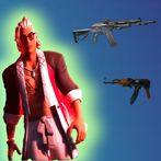 The killer One