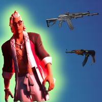 The killer One