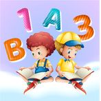 Baby Learning App