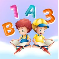 Baby Learning App