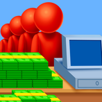 Job Simulator - Bank Games