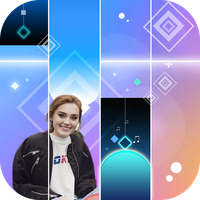 OST zombies 3 Piano Tiles