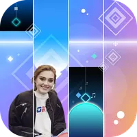 OST zombies 3 Piano Tiles