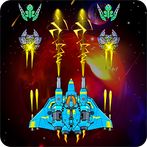 Galaxy Sky Shooting War