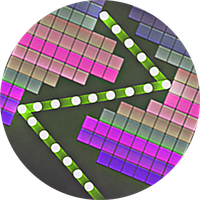 Balls Shot Blocks - vs Bricks