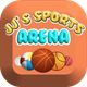 JJ Sports Arena