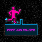 Parkour Escape: Endless Runner