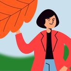 Collect Leaves