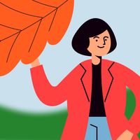 Collect Leaves
