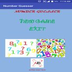 Number Guesser