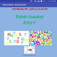 Number Guesser