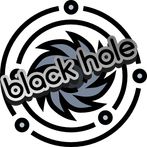 black hole