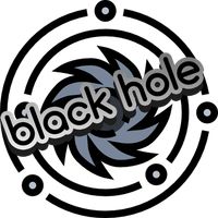 black hole