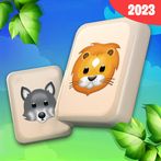 Zen Triple Tile Match Game