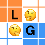 Strands LetterGrid