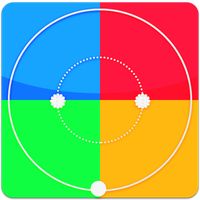 Ball Bouncing - Difficult Chal