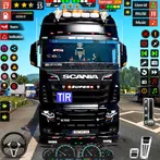 Oil Tanker Transport Game 3D