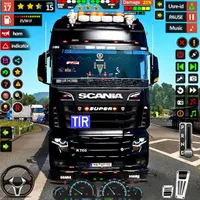 Oil Tanker Transport Game 3D
