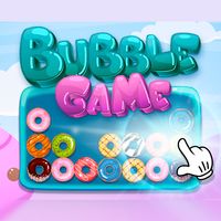 Bubble Game
