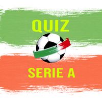 Quiz SerieA