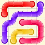 Pipe Connect Puzzle