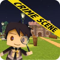 Homicide Detective - Cena con