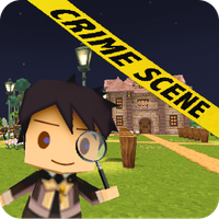 Homicide Detective - Cena con 