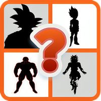 QUIZ: Nombra Al Personaje DB